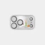 Phim ống kính IPhone17ProMax Apple 17Pro Nhãn dán ống kính Phim hoạt hình Vỏ bảo vệ Camera hoa hồng bao gồm tất cả khả năng chống trầy xước Độ phân giải cao không chặn ảnh