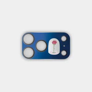 Phim ống kính IPhone17ProMax Apple 17Pro Nhãn dán ống kính Phim hoạt hình Vỏ bảo vệ Camera hoa hồng bao gồm tất cả khả năng chống trầy xước Độ phân giải cao không chặn ảnh