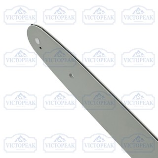 Thanh hướng dẫn cưa cực 12 Inch 3 / 8 "LP 0,050" 44DL