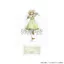 Giá đỡ Acrylic phù thủy – Coco, Qifrey, Agott, Tetia – Anime Hình Display Merch