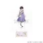 Giá đỡ Acrylic phù thủy – Coco, Qifrey, Agott, Tetia – Anime Hình Display Merch
