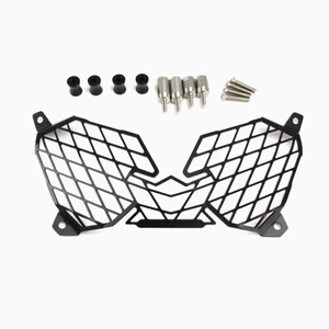Thích hợp cho Yamaha XT1200 XTZ1200Z Vỏ bảo vệ đèn pha xe máy