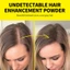 Bột làm tóc Sevich Hairline Powder Bột làm tóc chống thấm nước 12g