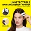 Bột làm tóc Sevich Hairline Powder Bột làm tóc chống thấm nước 12g