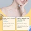 100g Xà Phòng Làm Sạch Khử Mùi Hồng Kiểm Soát Dầu Nhẹ Nhàng Thanh Rửa Toàn Thân Loại Bỏ Mùi Hương Không Làm Khó Chịu Da Tươi Đẹp Lâu Dài