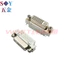 DVI24 + 5 Dây Hàn Nam / Nữ DVI-I Hàn Nam / Nữ Khuỷu Tay 90 Độ DVI Adapter Dây Cắm Thiết Bị Đầu Cuối