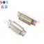 DVI24 + 5 Dây Hàn Nam / Nữ DVI-I Hàn Nam / Nữ Khuỷu Tay 90 Độ DVI Adapter Dây Cắm Thiết Bị Đầu Cuối