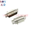 DVI24 + 5 Dây Hàn Nam / Nữ DVI-I Hàn Nam / Nữ Khuỷu Tay 90 Độ DVI Adapter Dây Cắm Thiết Bị Đầu Cuối