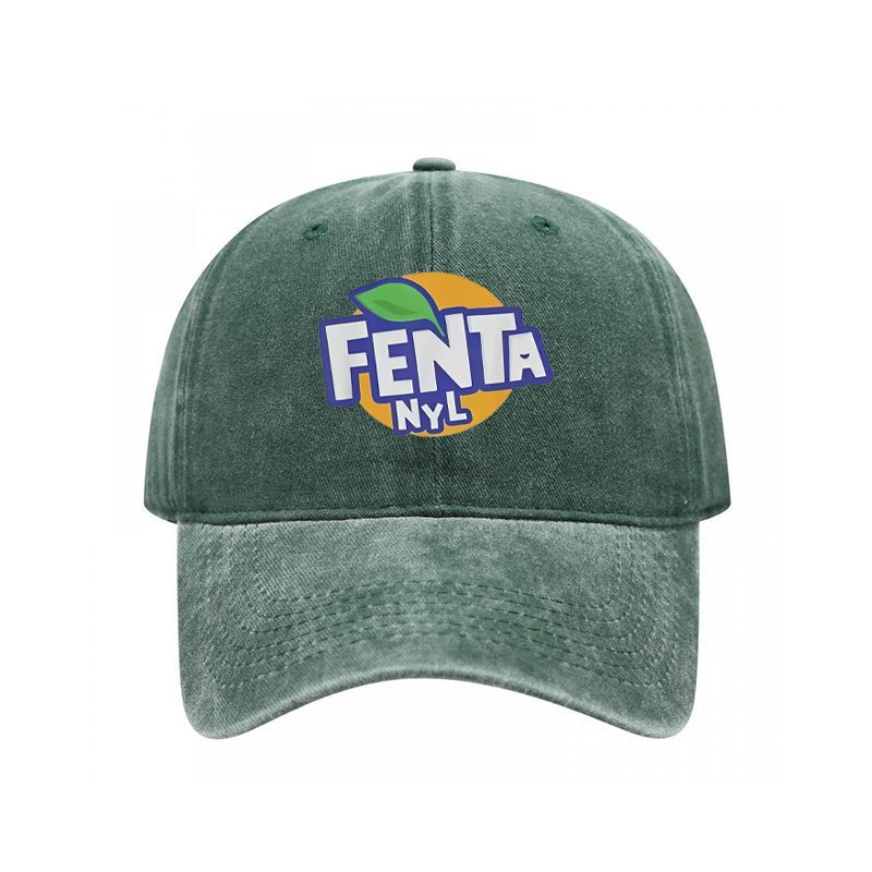 Mũ Bóng Chày F-Fenta NYL Mùa Hè Vintage Trucker Mũ Nữ Thiết Kế Nam Săn Bắn Cắm Trại Chống Nắng Mũ Bóng Chày