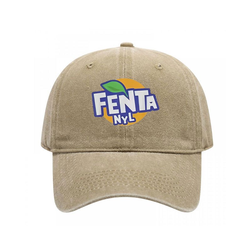 Mũ Bóng Chày F-Fenta NYL Mùa Hè Vintage Trucker Mũ Nữ Thiết Kế Nam Săn Bắn Cắm Trại Chống Nắng Mũ Bóng Chày