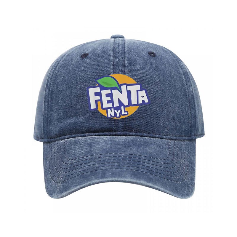 Mũ Bóng Chày F-Fenta NYL Mùa Hè Vintage Trucker Mũ Nữ Thiết Kế Nam Săn Bắn Cắm Trại Chống Nắng Mũ Bóng Chày