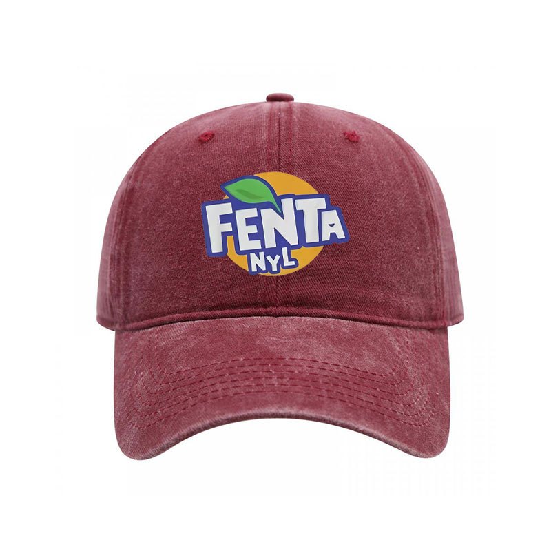 Mũ Bóng Chày F-Fenta NYL Mùa Hè Vintage Trucker Mũ Nữ Thiết Kế Nam Săn Bắn Cắm Trại Chống Nắng Mũ Bóng Chày