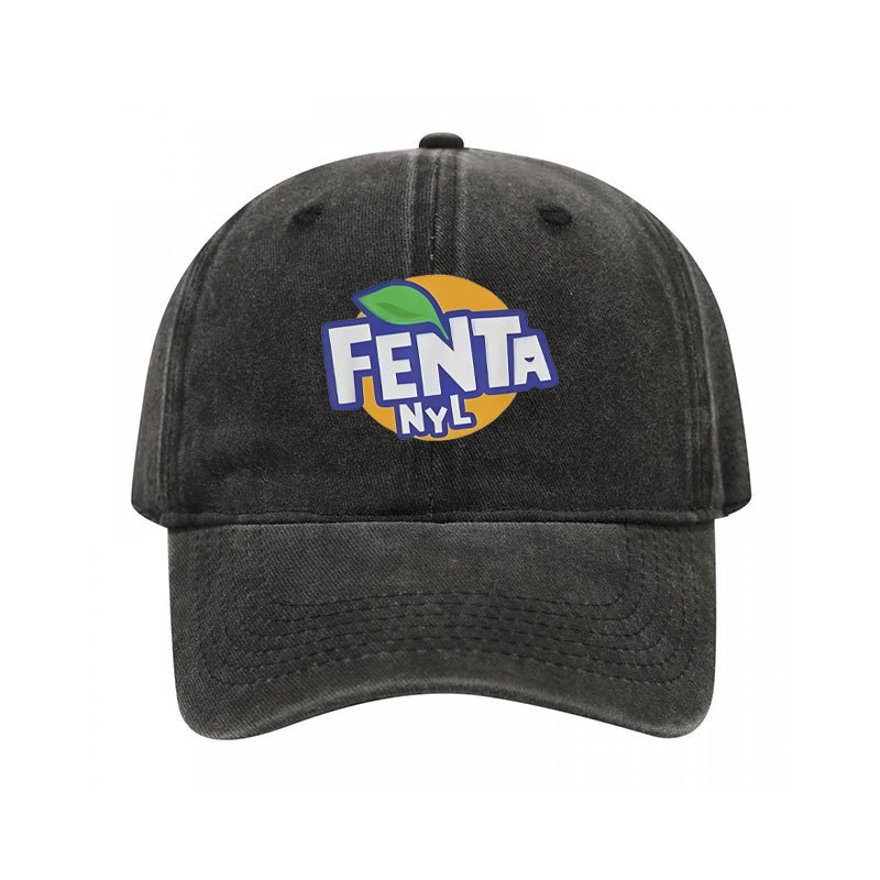 Mũ Bóng Chày F-Fenta NYL Mùa Hè Vintage Trucker Mũ Nữ Thiết Kế Nam Săn Bắn Cắm Trại Chống Nắng Mũ Bóng Chày