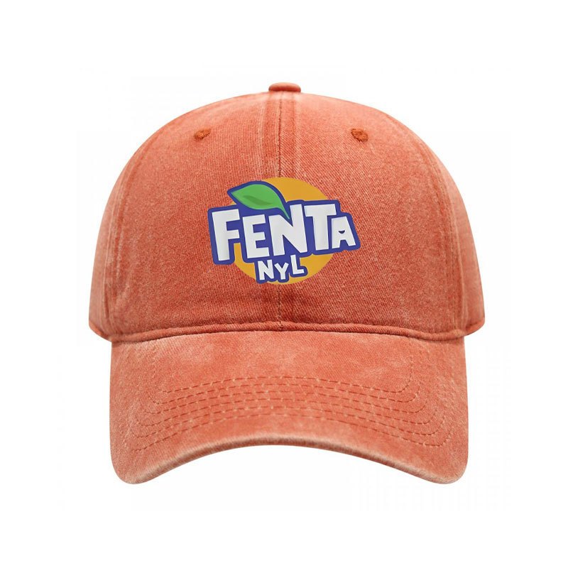 Mũ Bóng Chày F-Fenta NYL Mùa Hè Vintage Trucker Mũ Nữ Thiết Kế Nam Săn Bắn Cắm Trại Chống Nắng Mũ Bóng Chày