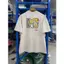 Vintage MTV Graphic Oversized Cotton T-shirt Unisex Casual Streetwear Short Sleeve Tee
