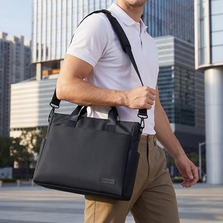 Túi Xách Laptop MARK RYDEN MR-691 | Chứa Được Laptop 14" | Khóa YKK | Dây Đeo Êm + Quai Xách