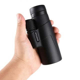 12*50 Thị Kính Lớn Một Mắt HD Ánh Sáng Thấp Tầm Nhìn Ban Đêm Điện Thoại Di Động Camera Kính