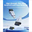 Đầu đọc thẻ Micro SD ORICO Type-C USB3.0 Bộ chuyển đổi thẻ TF di động 2TB tốc độ cao cho điện thoại PC