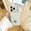 Ốp điện thoại xử lý IMD họa tiết Raindrops cho iPhone 17 Pro max