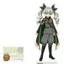 Chân đế Acrylic Girls und Panzer – Kinuyo, Fukuda, Tamada, Hosono, Nishizumi, Hosomi Anime Hình