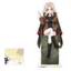 Chân đế Acrylic Girls und Panzer – Kinuyo, Fukuda, Tamada, Hosono, Nishizumi, Hosomi Anime Hình