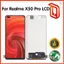 TFT Cho Realme X50 Pro Màn Hình LCD Và Lắp Ráp Bảng Điều Khiển Cảm Ứng