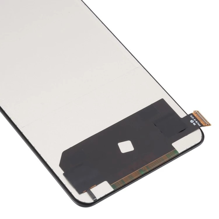 TFT Dành Cho Realme Q5 Pro / OnePlus 9RT Màn Hình LCD Và Lắp Ráp Bảng Điều Khiển Cảm Ứng