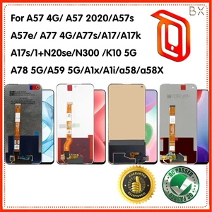 Dành cho A57 4G / A57 2020 / A57s / A57e / A77 4G / A77s / A17 / A17k / A17s / 1 + N20se / N300 / K10 5G / A78 5G / A59 5G / A38 / a2m / A1x / A1i / a58