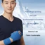 Phục hồi Ngón Tay Chia Ngón Tay Ban Thiết Bị Huấn Luyện Uốn Tay Chỉnh Giường Người Cao Tuổi Biến Dạng Lòng Bàn Tay Xương