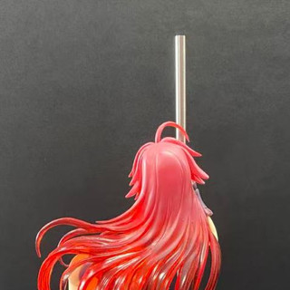 Hình PVC trường trung học DxD Rias Gremory 25cm
