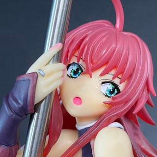 Hình PVC trường trung học DxD Rias Gremory 25cm