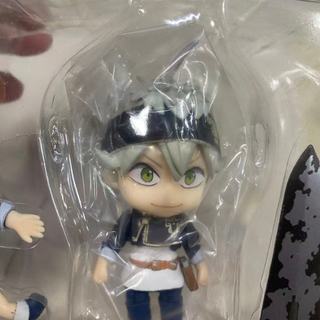 GSC Asta Nendoroid #2659 Hình nhựa PVC cỏ ba lá đen