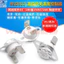 KSD302 Gốm Công Tắc Điều Khiển Nhiệt Độ Công Tắc Điều Khiển Nhiệt Độ Bộ Điều Khiển Nhiệt Độ Thường Đóng 45-180 Độ 250V / 16A Cer