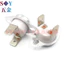 KSD302 Gốm Công Tắc Điều Khiển Nhiệt Độ Công Tắc Điều Khiển Nhiệt Độ Bộ Điều Khiển Nhiệt Độ Thường Đóng 45-180 Độ 250V / 16A Cer