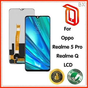 Thay thế lắp ráp màn hình LCD Oppo Realme 5 Pro Realme Q
