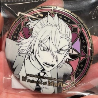 Anime Mairimashita! Iruma-kun Iruma Suzuki Huy Hiệu Trâm Cài Cosplay Chân Phụ Kiện Thời Trang Quà Tặng Bộ Sưu Tập