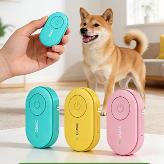 Di Động Siêu Âm Thú Cưng Diệt Côn Trùng Chim Đuổi Muỗi Bọ chét Tẩy Bọ chét cho Trẻ Em Mèo Chó Ký Sinh Trùng Repeller