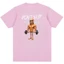 Đừng bỏ qua ngày chân Tung Sahur Fitness Fun Maze Beach Phong cách đường phố Áo thun Cotton