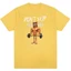 Đừng bỏ qua ngày chân Tung Sahur Fitness Fun Maze Beach Phong cách đường phố Áo thun Cotton