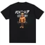 Đừng bỏ qua ngày chân Tung Sahur Fitness Fun Maze Beach Phong cách đường phố Áo thun Cotton