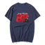 Áo Thun Jorge Martin 89 Mùa Hè Hợp Thời Trang Thoáng Mát Áo 100 Cotton Cổ Tròn Plus Size Top Tee Tay Ngắn Y2K Ngộ nghĩnh Áo