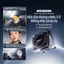 Phấn Nén kiềm dầu Carslan Soft Mist 24h Phấn Phủ trang điểm Mềm Mại Lâu Trôi 8g