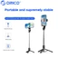 Chân máy Selfie Bluetooth ORICO ORICO Portable 360° Giá đỡ điện thoại xoay Màn trập từ xa không dây cho IOS Android Vlog Chụp