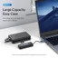 ORICO 4 Cổng Type-C USB3.0 Hub 5Gbps Bộ Chia USB Di Động Tốc Độ Cao Hỗ Trợ 2.5 Inch HDD Nhiều Màu Tùy Chọn