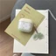 AirPods Pro3 Họa tiết hoa nhỏ Chất liệu TPU Vỏ bảo vệ Tai nghe không dây