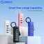 ORICO 4 Cổng Type-C USB3.0 Hub 5Gbps Bộ Chia USB Di Động Tốc Độ Cao Hỗ Trợ 2.5 Inch HDD Nhiều Màu Tùy Chọn