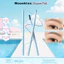 Chì Kẻ Mày Mooekiss 3D, Chống Nước Mồ Hôi, Không Lem, Lâu Trôi, Tạo Sợi Tự NhiênChống NướcKhông LemTự NhiênNgười Mới Bắt Đầu