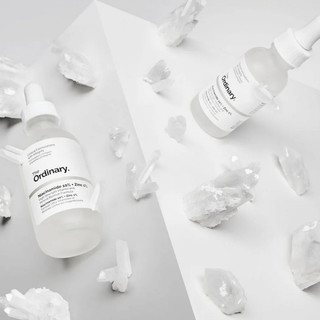 Niacinamide 10% lỗ chân lông săn chắc huyết thanh kiểm soát dầu phục hồi da huyết thanh chăm sóc da mặt