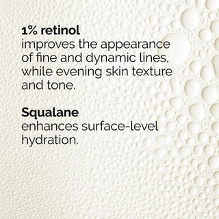 Ordinary Serum Retinol chăm sóc da mặt chống lão hóa