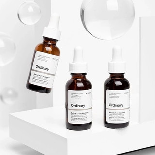 Ordinary Serum Retinol chăm sóc da mặt chống lão hóa